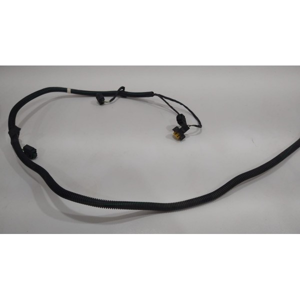 Chicote Para Choque Dianteiro C4 Grand Picasso 2.0 2008/2013