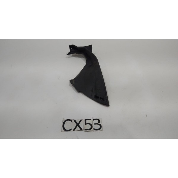 Acabamento Lanterna Traseira Esquerda C4 Pallas 9684609180 N/a