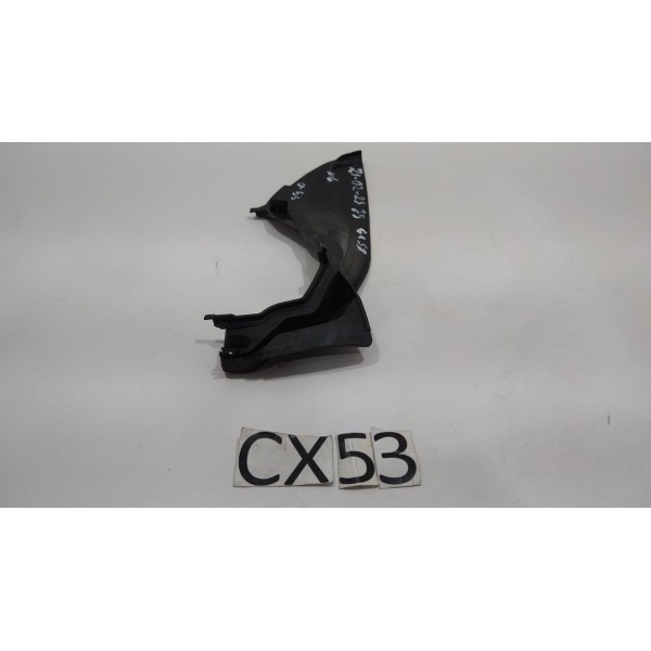 Acabamento Lanterna Traseira Esquerda C4 Pallas 9684609180 N/a