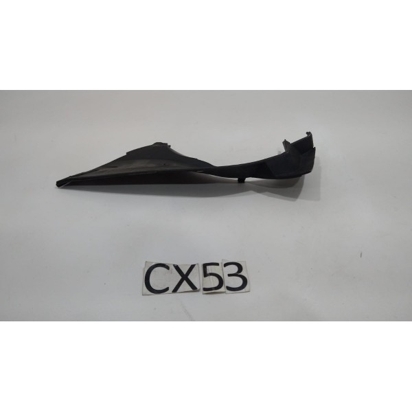 Acabamento Lanterna Traseira Esquerda C4 Pallas 9684609180 N/a