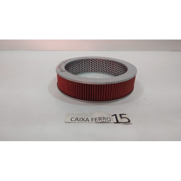 Filtro De Ar Nissan X-trail Disel 2.0