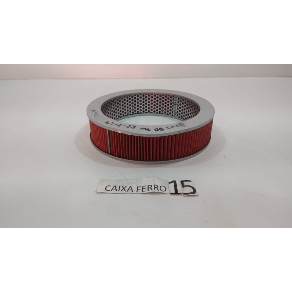 Filtro De Ar Nissan X-trail Disel 2.0