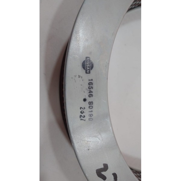 Filtro De Ar Nissan X-trail Disel 2.0