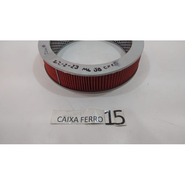 Filtro De Ar Nissan X-trail Disel 2.0