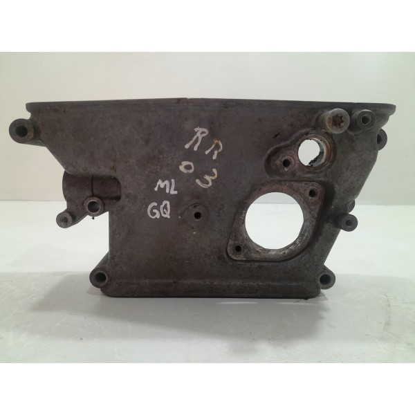 Tampa Capa Frontal Cabeçote Lado Direito Range Rover 03 4.4