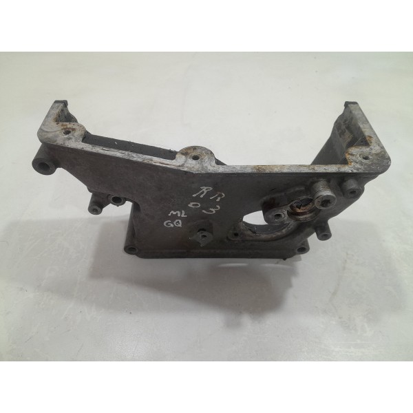 Tampa Capa Frontal Cabeçote Lado Direito Range Rover 03 4.4