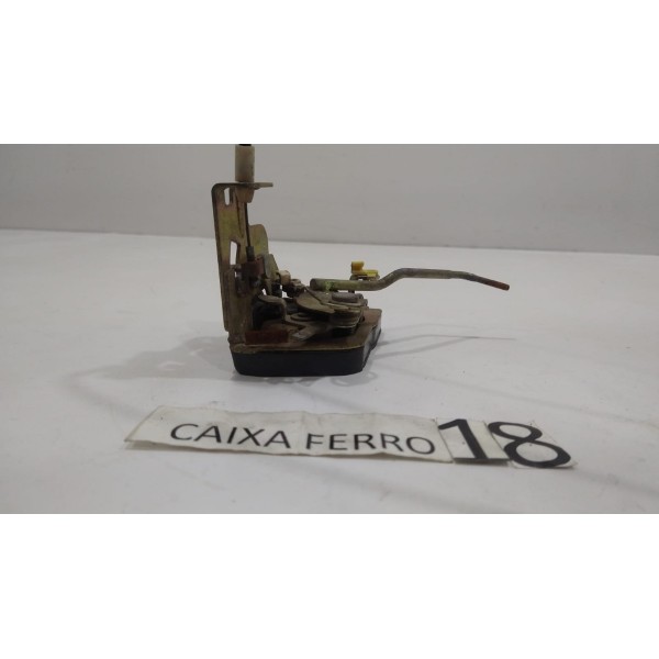 Fechadura Hafei Motor Towner Jr Dianteira Direita