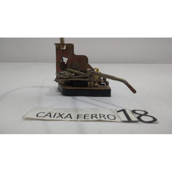 Fechadura Hafei Motor Towner Jr Dianteira Direita