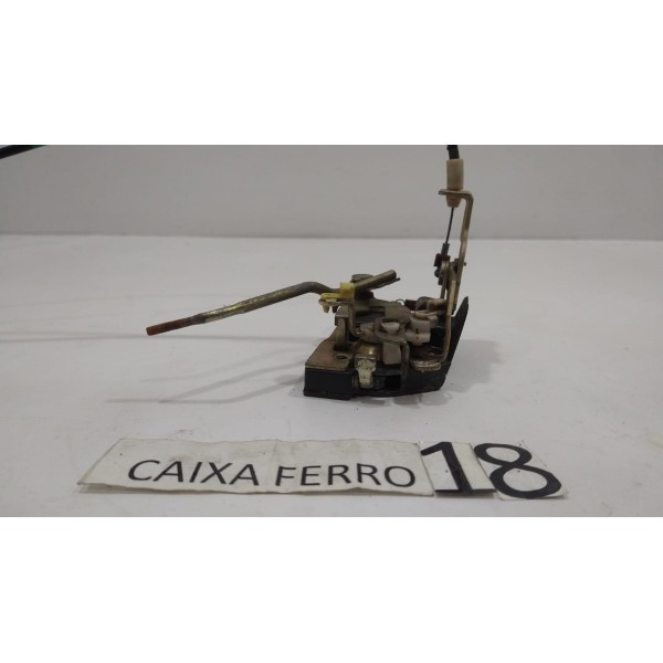 Fechadura Hafei Motor Towner Jr Dianteira Direita