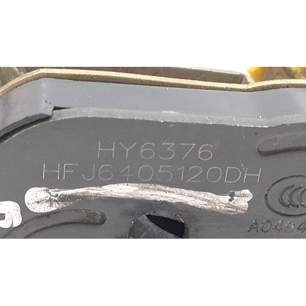 Fechadura Hafei Motor Towner Jr Dianteira Direita