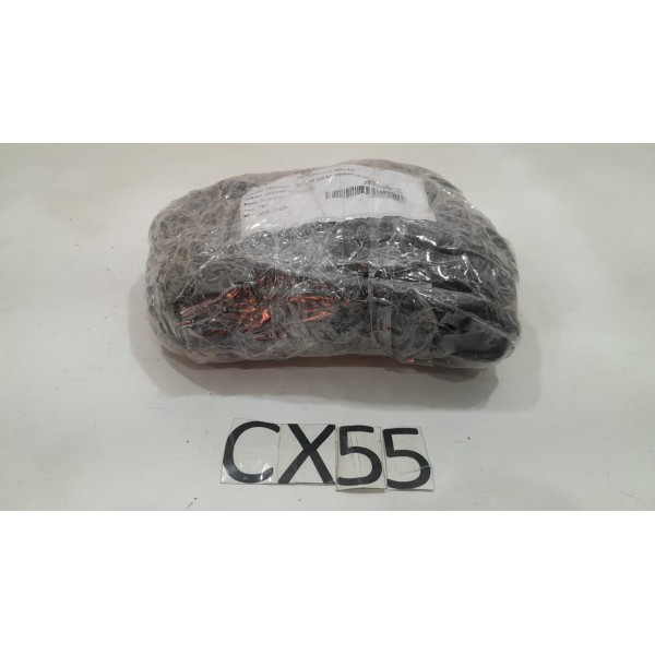 Rede Porta Malas Peugeot 307 2006/07