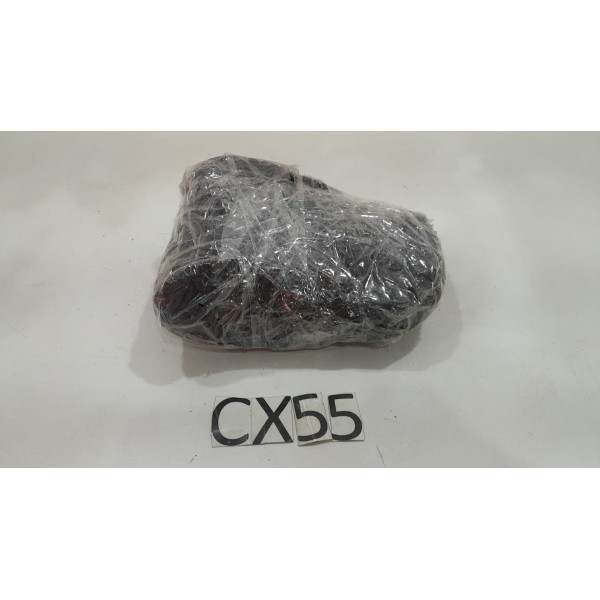 Rede Porta Malas Peugeot 307 2006/07