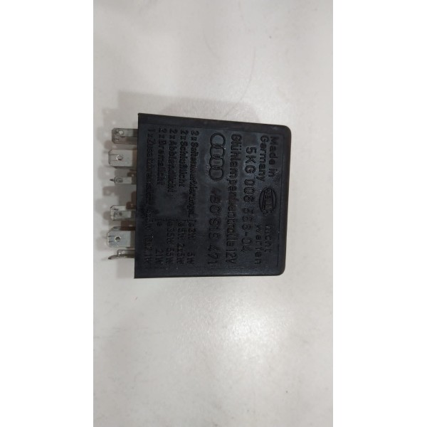 Rele Controle Luz Audi A3 5kg006568-04 4b0919471