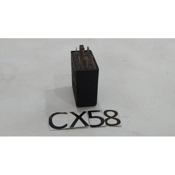 Rele Controle Luz Audi A3 5kg006568-04 4b0919471