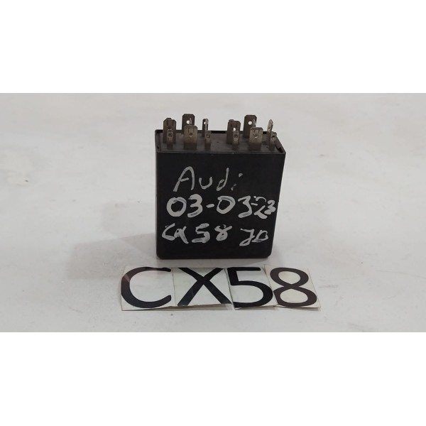 Rele Controle Luz Audi A3 5kg006568-04 4b0919471