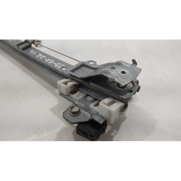 Máquina De Vidro Traseira Direita Honda Civic