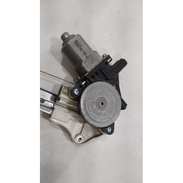 Máquina De Vidro Traseira Direita Honda Civic