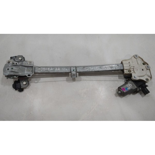 Máquina De Vidro Traseira Direita Honda Civic