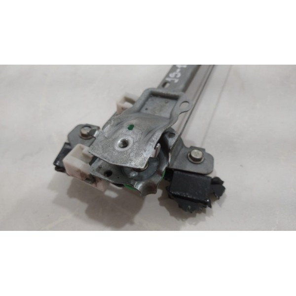 Máquina De Vidro Traseira Direita Honda Civic