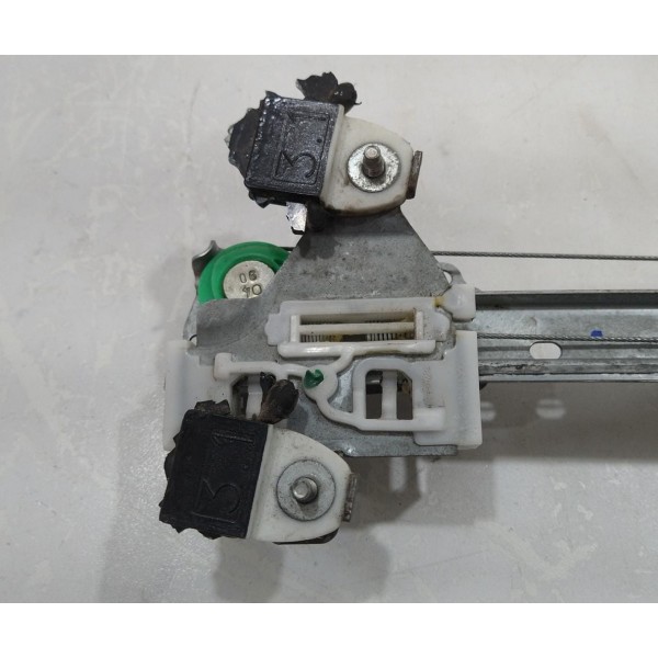 Máquina De Vidro Traseira Direita Honda Civic