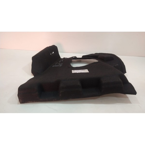 Forro Lateral Carpete Traseiro Esquerdo C3 2015