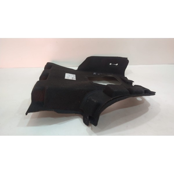 Forro Lateral Carpete Traseiro Esquerdo C3 2015