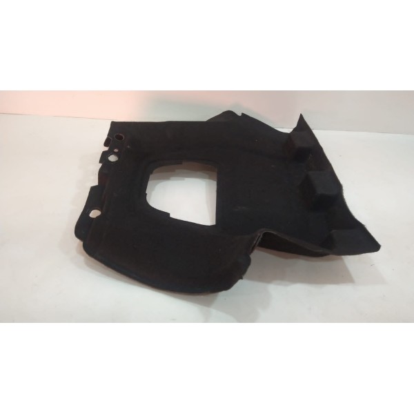 Forro Lateral Carpete Traseiro Esquerdo C3 2015