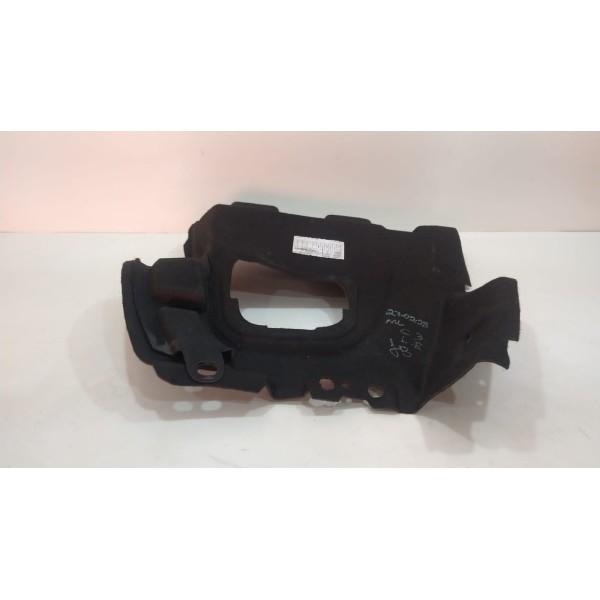 Forro Lateral Carpete Traseiro Esquerdo C3 2015