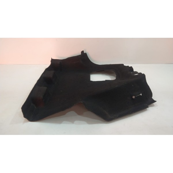Forro Lateral Carpete Traseiro Esquerdo C3 2015