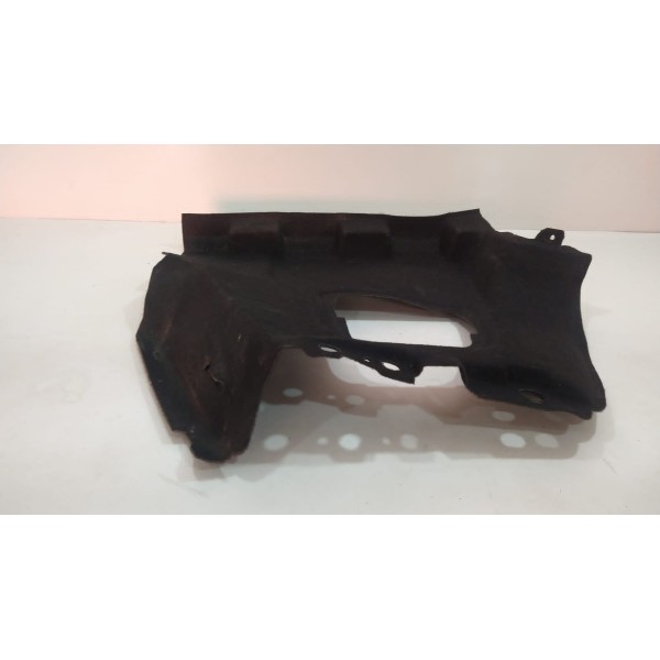 Forro Lateral Carpete Traseiro Esquerdo C3 2015