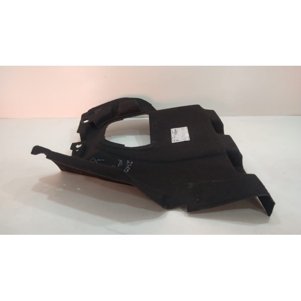 Forro Lateral Carpete Traseiro Esquerdo C3 2015