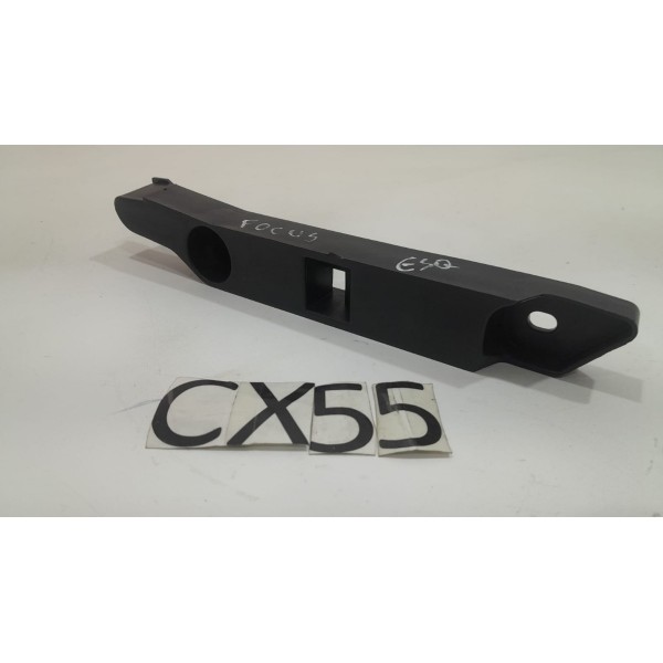 Guia Do Parachoque Dianteiro Esquerdo Focus 9 / 13