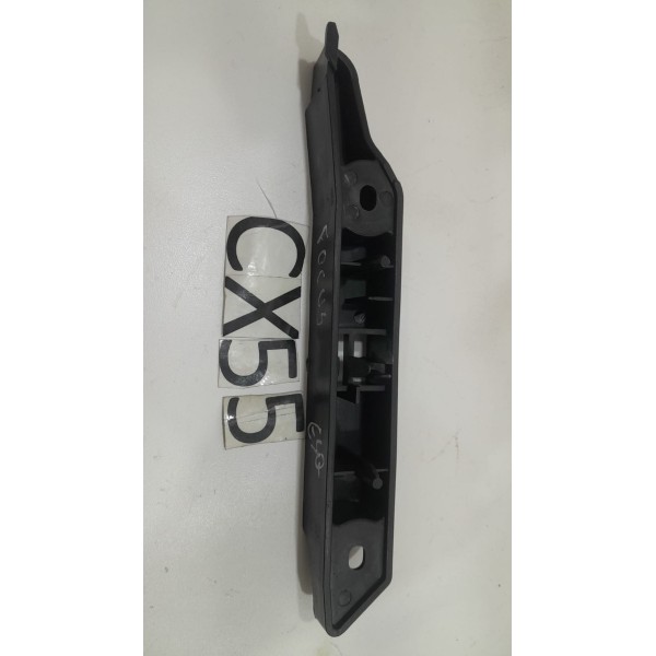 Guia Do Parachoque Dianteiro Esquerdo Focus 9 / 13