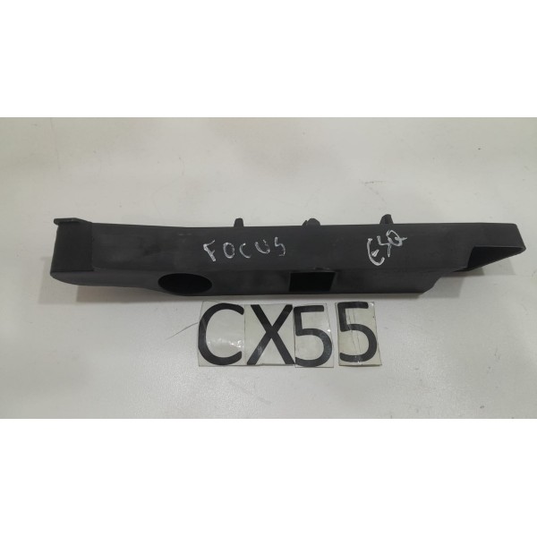 Guia Do Parachoque Dianteiro Esquerdo Focus 9 / 13