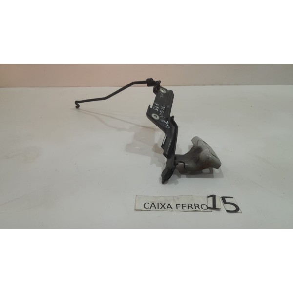 Braço Dobradiça Do Capô Lado Esquerdo C4 Pallas 2011-2018