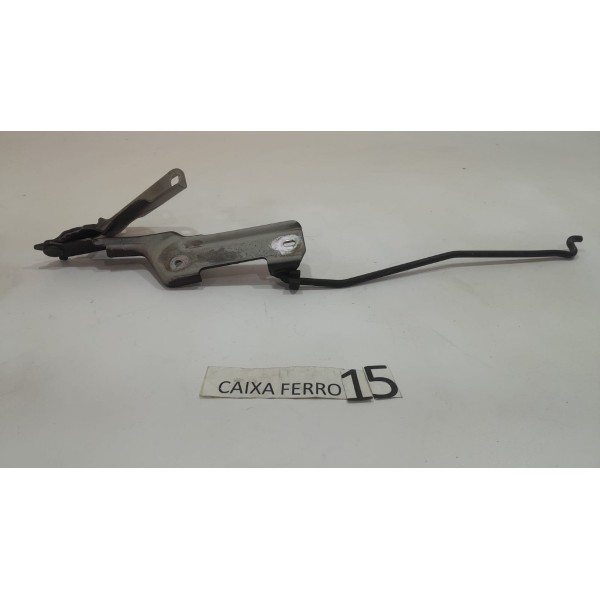 Braço Dobradiça Do Capô Lado Esquerdo C4 Pallas 2011-2018