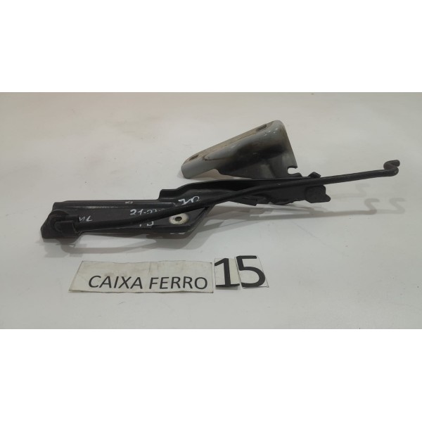 Braço Dobradiça Do Capô Lado Esquerdo C4 Pallas 2011-2018