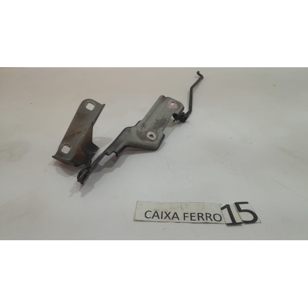 Braço Dobradiça Do Capô Lado Esquerdo C4 Pallas 2011-2018