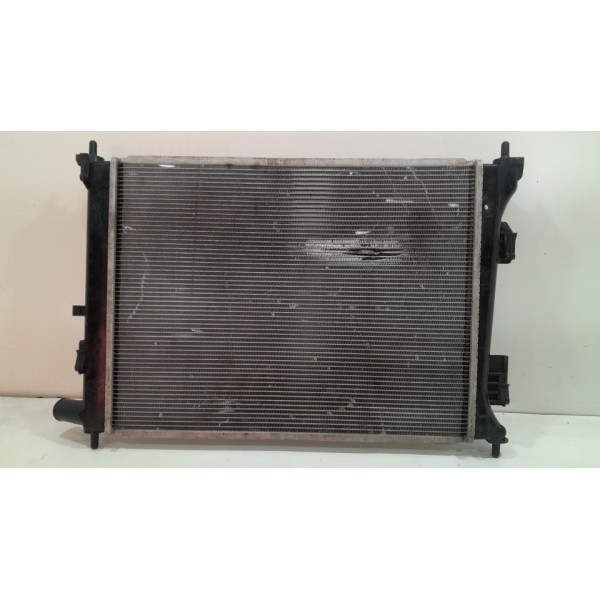 Radiador Veloster Hb20 Automatico 1.6