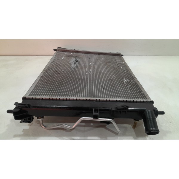 Radiador Veloster Hb20 Automatico 1.6