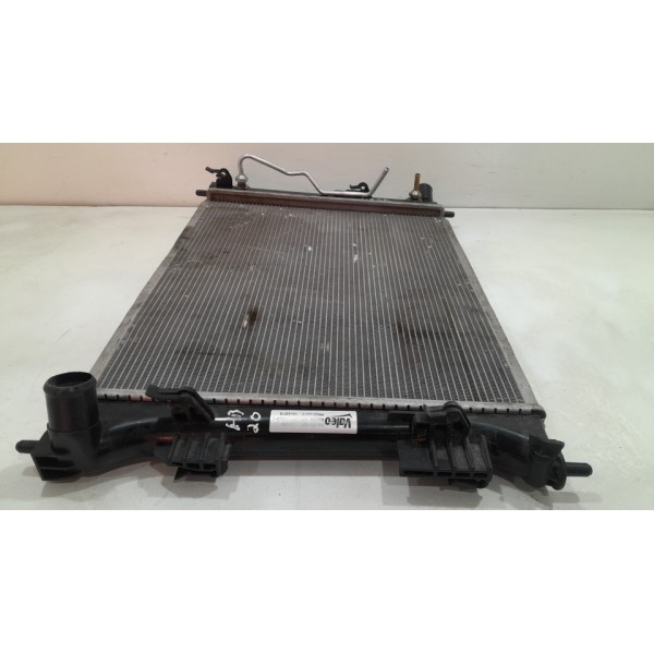 Radiador Veloster Hb20 Automatico 1.6