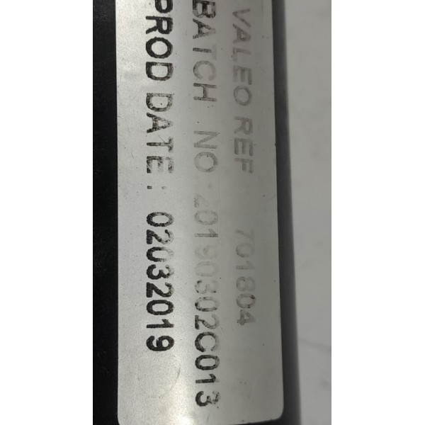 Radiador Veloster Hb20 Automatico 1.6