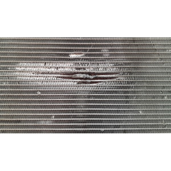 Radiador Veloster Hb20 Automatico 1.6