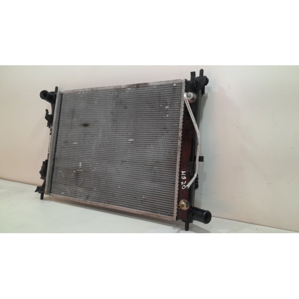 Radiador Veloster Hb20 Automatico 1.6