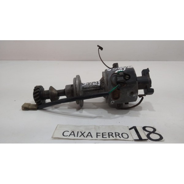 Motor De Partida Chevete 1.6 Original