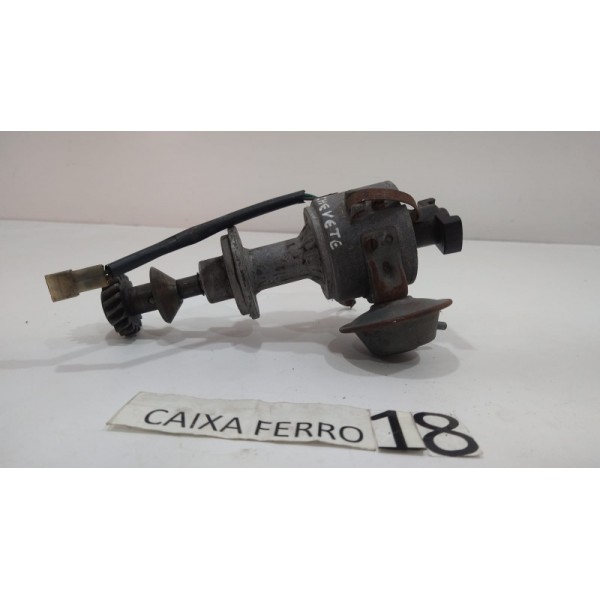 Motor De Partida Chevete 1.6 Original