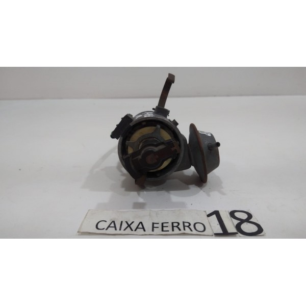 Motor De Partida Chevete 1.6 Original