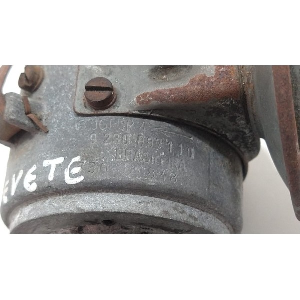 Motor De Partida Chevete 1.6 Original