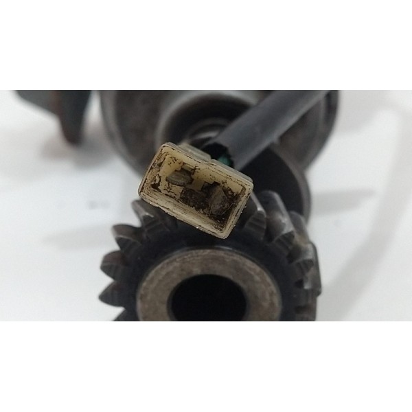 Motor De Partida Chevete 1.6 Original