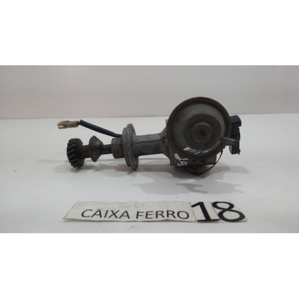 Motor De Partida Chevete 1.6 Original